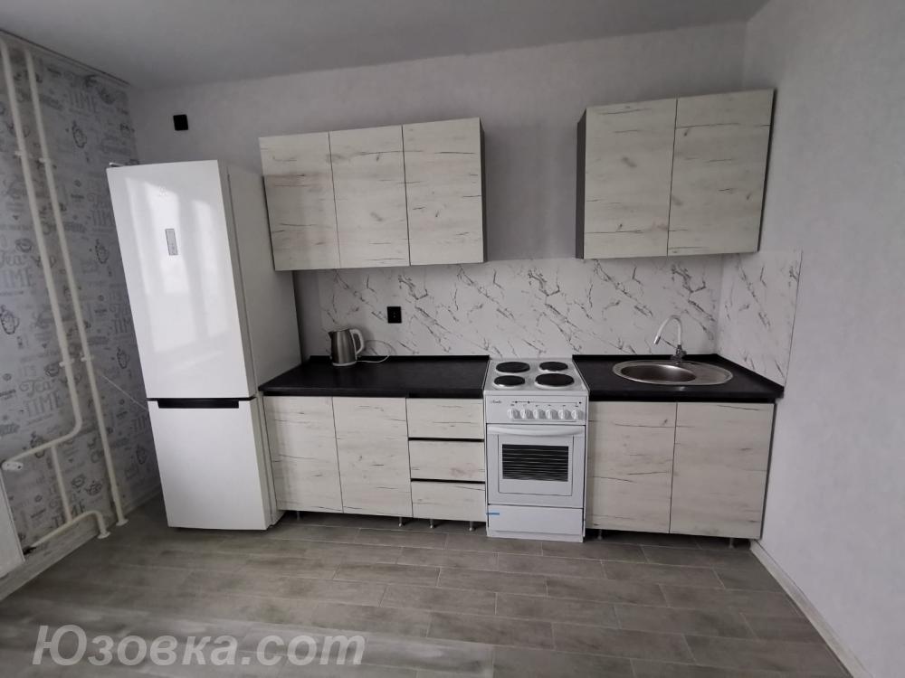 1-комн. квартира, 33м², с мебелью, 2/5 эт., ДОНЕЦК