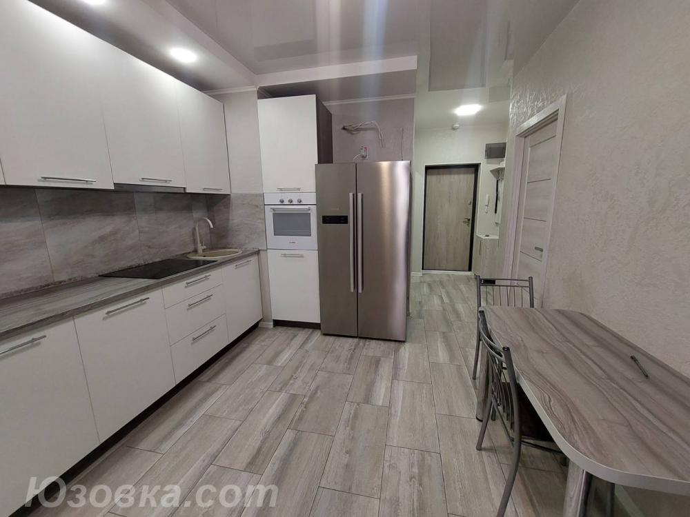 2-комн. квартира, 46м², с мебелью, 5/9 эт.