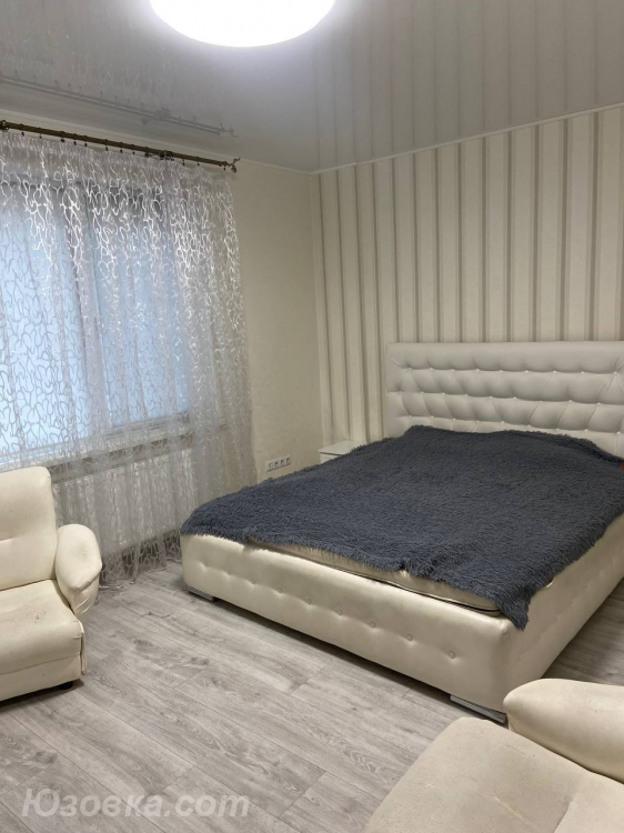 2-комн. квартира, 45м², с мебелью, 3/9 эт.
