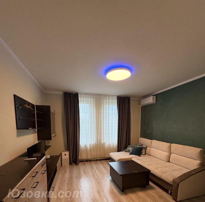 1-комн. квартира, 29м², с мебелью, 2/9 эт., ДОНЕЦК