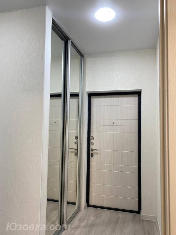 1-комн. квартира, 35м², с мебелью, 3/9 эт.