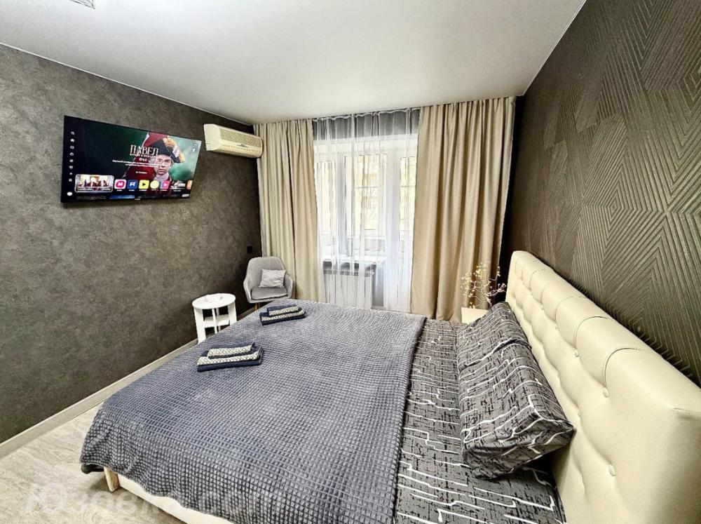 1-комн. квартира, 32м², с мебелью, 4/5 эт.