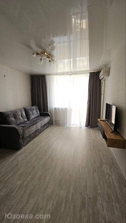 1-комн. квартира, 41м², с мебелью, 3/9 эт.