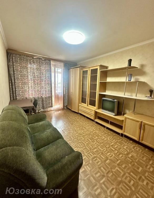 1-комн. квартира, 38м², с мебелью, 3/5 эт.