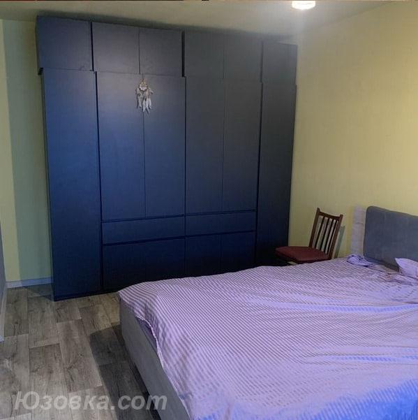 1-комн. квартира, 38м², с мебелью, 2/9 эт.