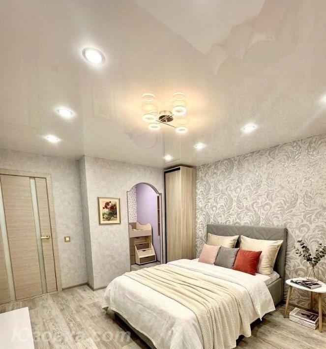 1-комн. квартира, 32м², с мебелью, 4/5 эт., ДОНЕЦК