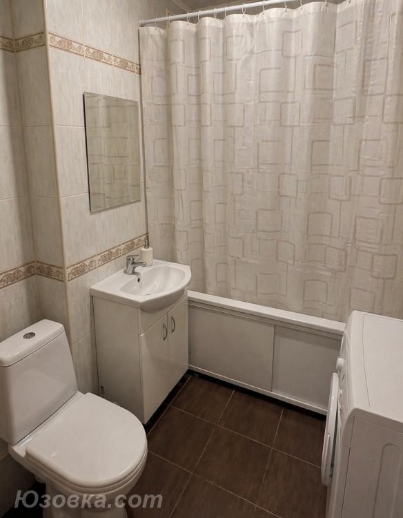 1-комн. квартира, 34м², с мебелью, 3/6 эт.