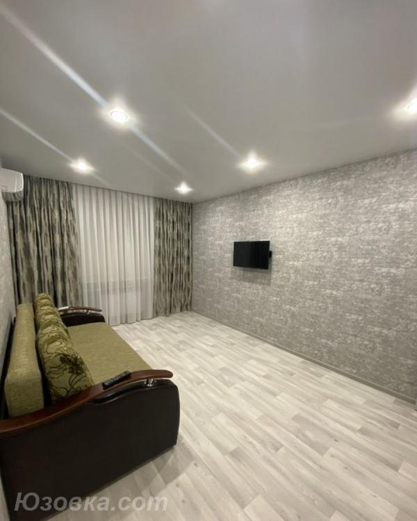 1-комн. квартира, 35м², с мебелью, 2/4 эт., Макеевка