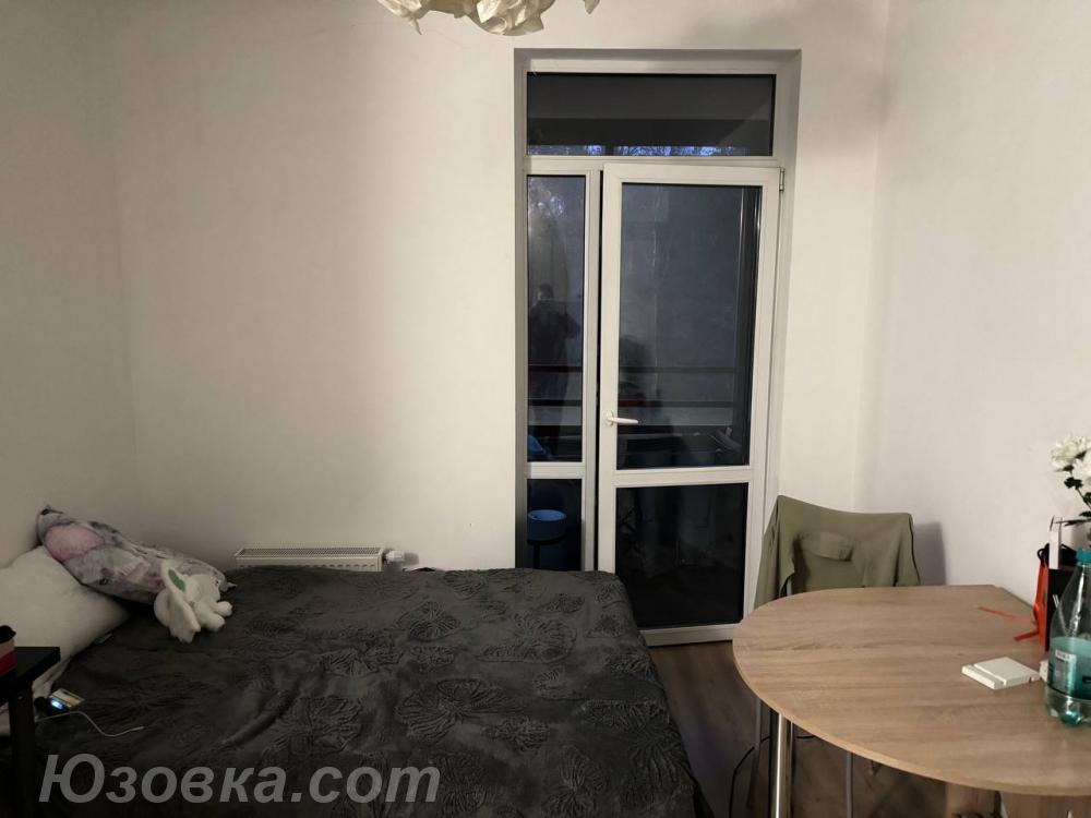 2-комн. квартира, 56м², с мебелью, 2/9 эт., ДОНЕЦК