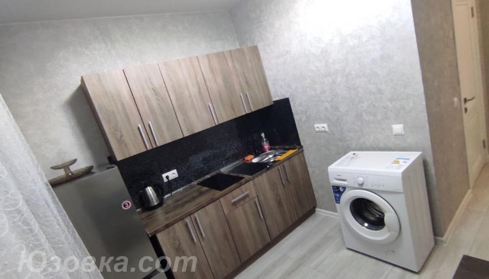 2-комн. квартира, 40м², с мебелью, 3/9 эт., ДОНЕЦК