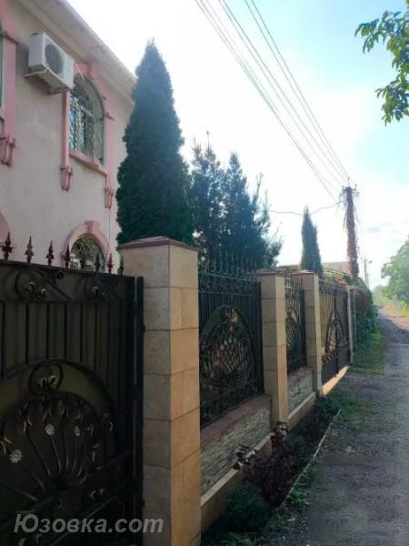 Дом , 139 м², на участке 12,0 сот., ДОНЕЦК