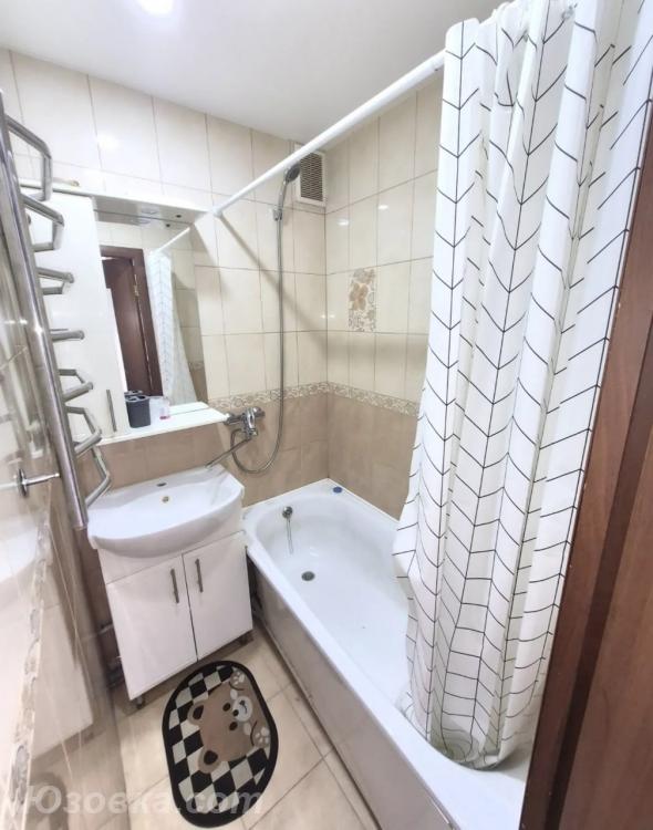 2-комн. квартира, 45м², с мебелью, 2/5 эт., ДОНЕЦК