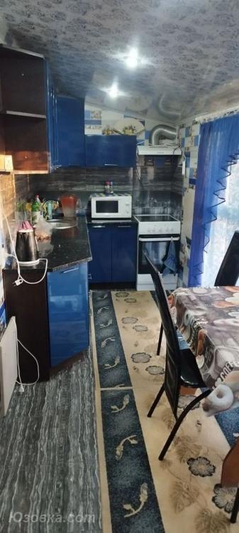 Дом, 100м², с мебелью, на участке 3,0 сот., ДОНЕЦК