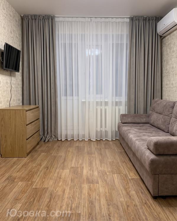 2-комн. квартира, 47м², с мебелью, 3/5 эт., ДОНЕЦК
