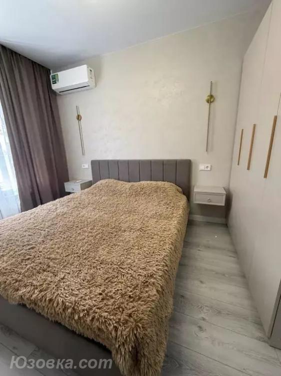 2-комн. квартира, 53м², с мебелью, 4/5 эт.