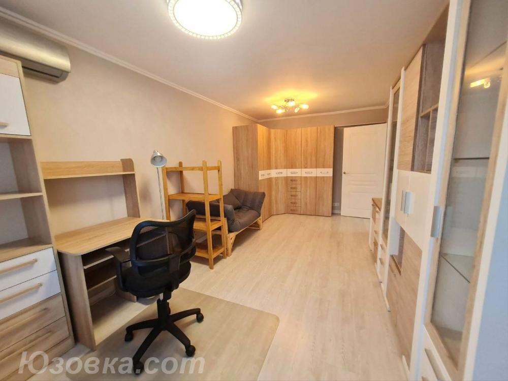 студия квартира, 42м², с мебелью, 5/10 эт.