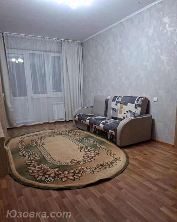 1-комн. квартира, 30м², с мебелью, 2/9 эт.