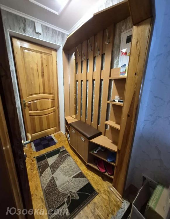 2-комн. квартира, 52м², с мебелью, 3/9 эт.