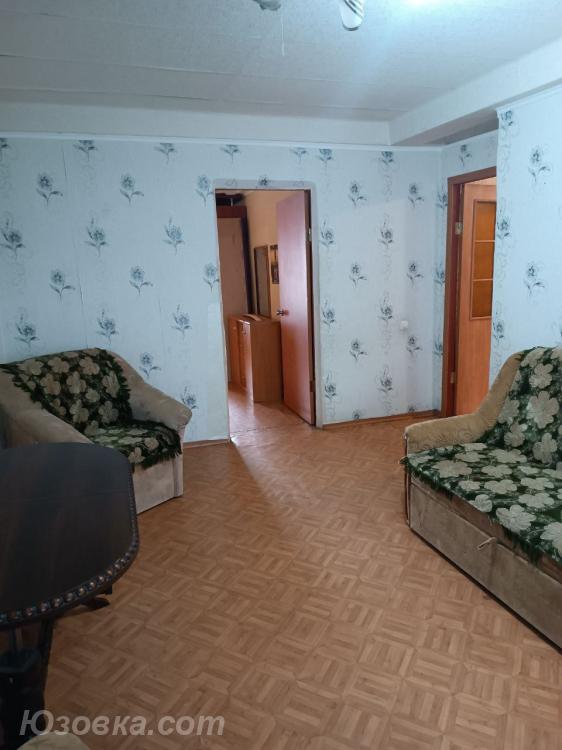 2-комн. квартира, 45 м², вторичка, 4/5 эт.