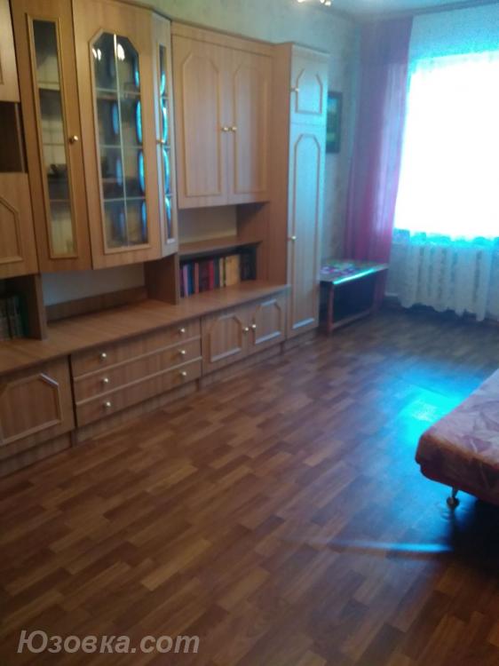 1-комн. квартира, 33м², с мебелью, 6/9 эт.