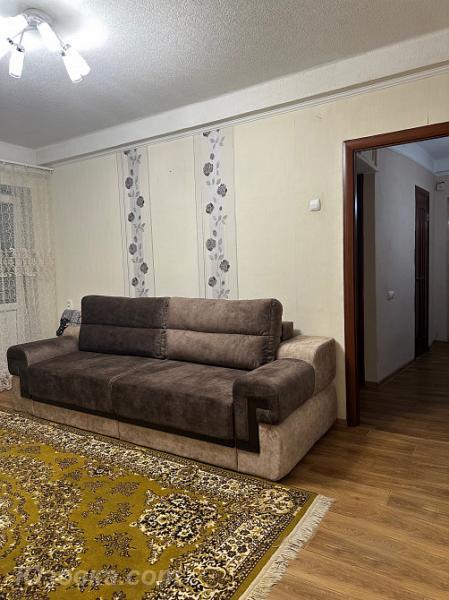 3-комн. квартира, 58м², с мебелью, 3/9 эт.