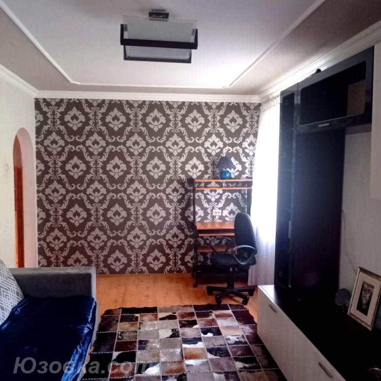 3-комн. квартира, 65м², с мебелью, 3/9 эт.