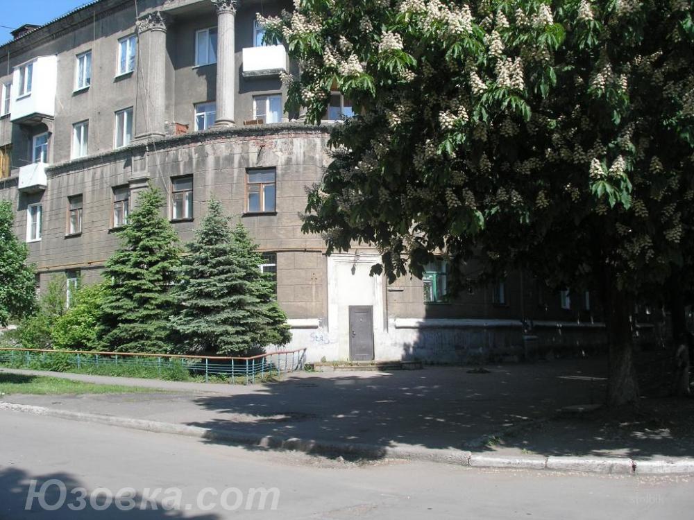 2-комн. квартира, 56 м², вторичка, 3/4 эт., Макеевка