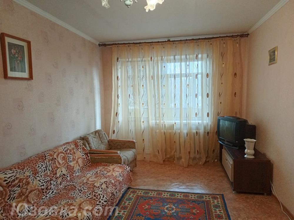 1-комн. квартира, 36м², с мебелью, 5/5 эт., ДОНЕЦК