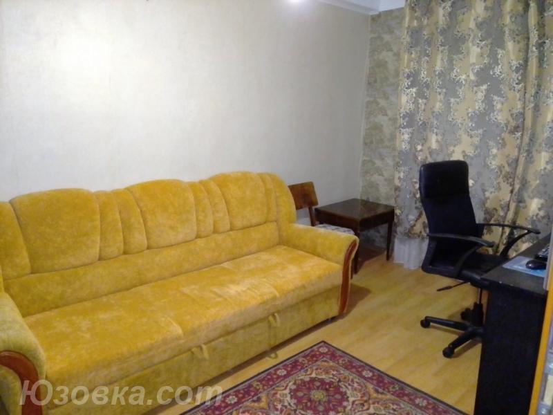 2-комн. квартира, 43 м², вторичка, 1/5 эт.