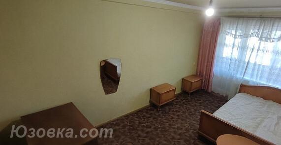 1-комн. квартира, 29 м², вторичка, 5/5 эт., ДОНЕЦК