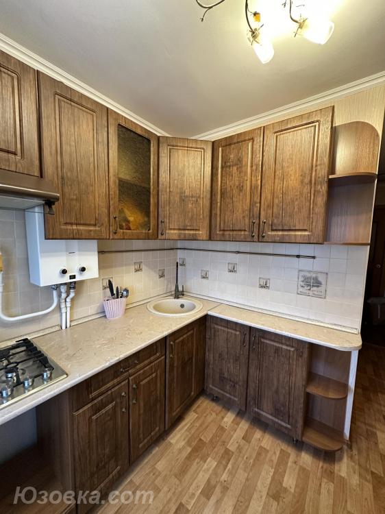2-комн. квартира, 65м², с мебелью, 3/6 эт., ДОНЕЦК