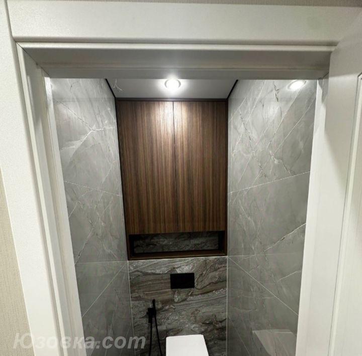 2-комн. квартира, 57м², с мебелью, 5/9 эт., ДОНЕЦК