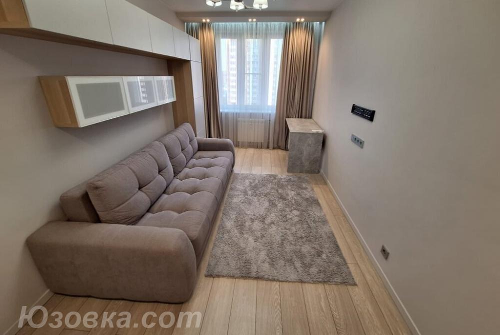 3-комн. квартира, 78м², с мебелью, 5/14 эт.