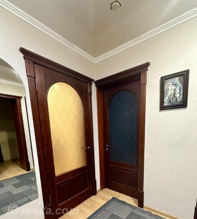 3-комн. квартира, 70м², с мебелью, 4/5 эт.
