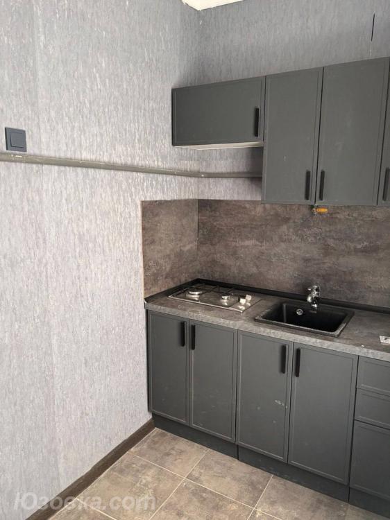 1-комн. квартира, 33 м², вторичка, 3/4 эт., ДОНЕЦК
