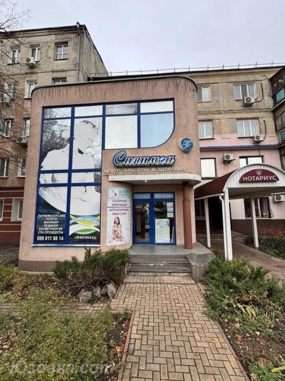 Продам помещение 288м2 в центре города Луганск