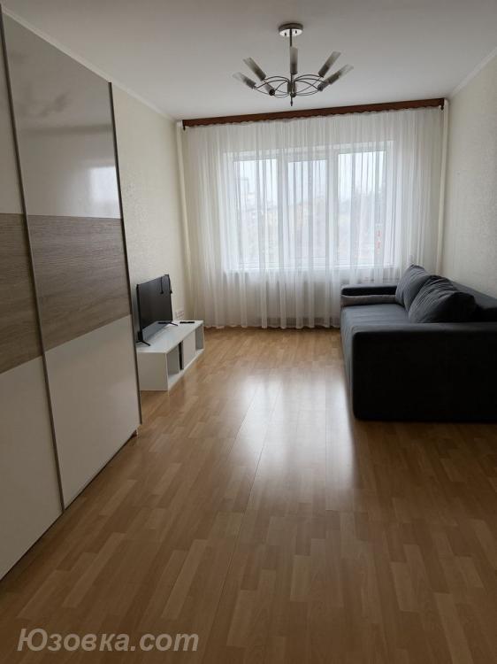 2-комн. квартира, 48м², с мебелью, 3/5 эт., ДОНЕЦК