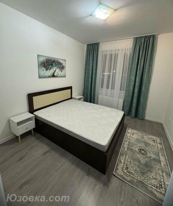 2-комн. квартира, 54м², с мебелью, 3/5 эт., ДОНЕЦК