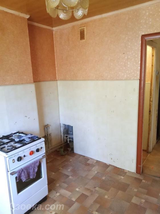 3-комн. квартира, 57 м², вторичка, 1/9 эт., ДОНЕЦК