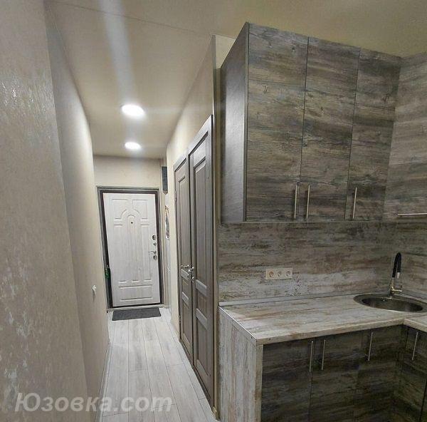 2-комн. квартира, 45м², с мебелью, 3/5 эт., ДОНЕЦК