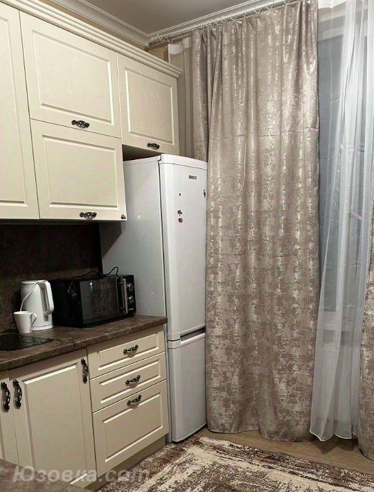 2-комн. квартира, 54м², с мебелью, 2/5 эт., ДОНЕЦК