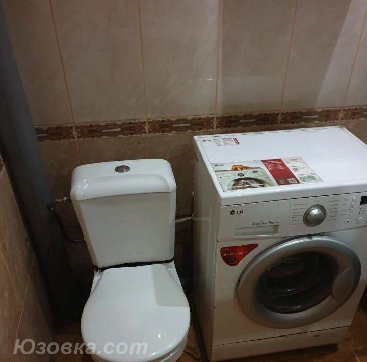 1-комн. квартира, 38м², с мебелью, 3/5 эт., ДОНЕЦК