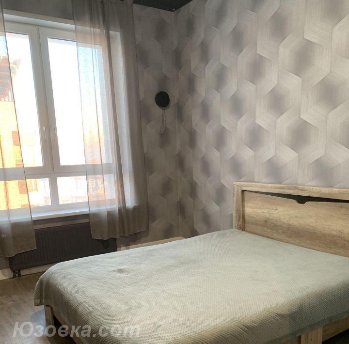 2-комн. квартира, 50м², с мебелью, 3/5 эт., ДОНЕЦК