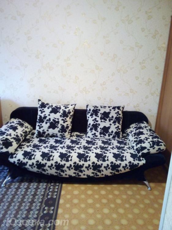 1-комн. квартира, 22 м², вторичка, 4/9 эт., ДОНЕЦК