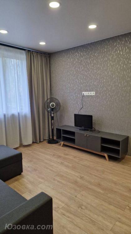 1-комн. квартира, 39м², с мебелью, 2/5 эт.