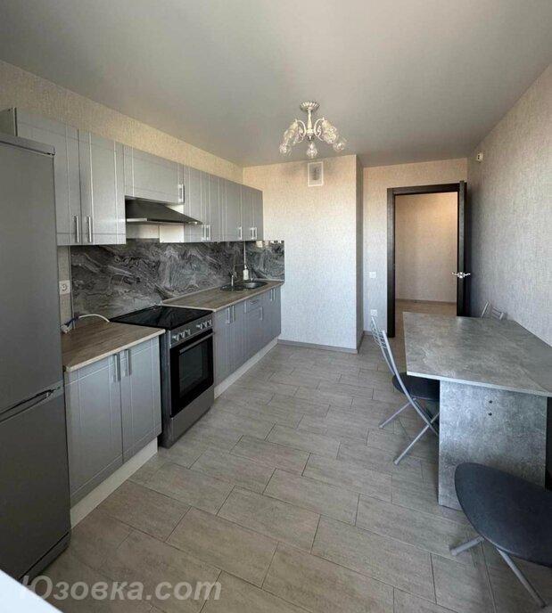 1-комн. квартира, 35м², с мебелью, 4/9 эт., ДОНЕЦК