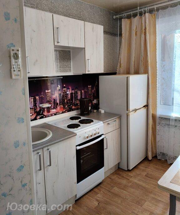 2-комн. квартира, 48м², с мебелью, 4/9 эт., ДОНЕЦК