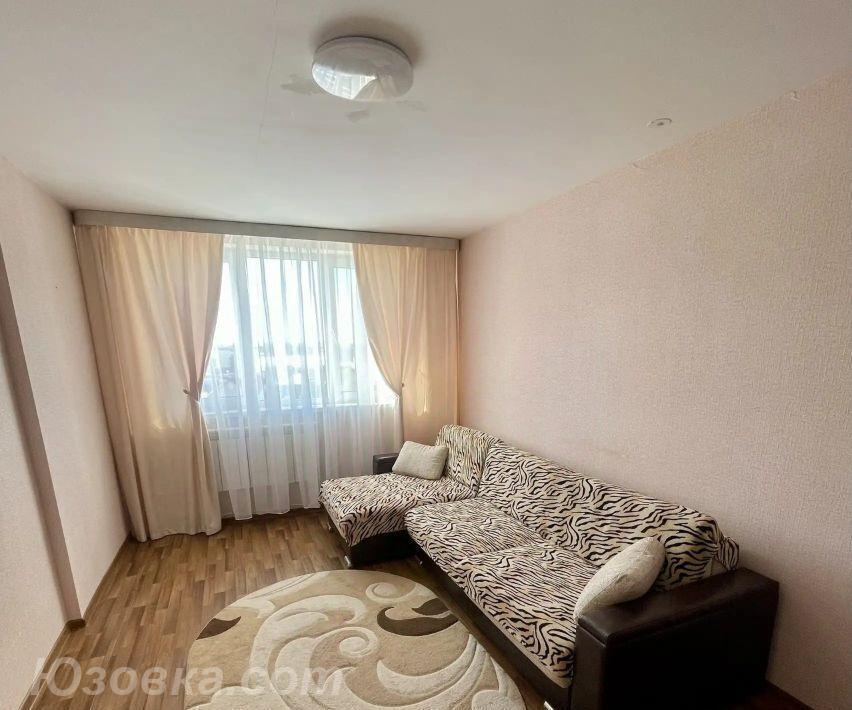 1-комн. квартира, 38м², с мебелью, 3/5 эт.