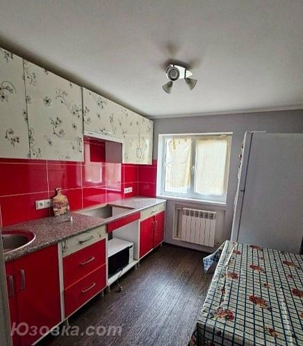 Дом , 52 м², на участке 6,0 сот., ДОНЕЦК