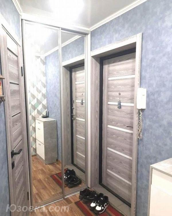 1-комн. квартира, 30м², с мебелью, 2/5 эт., ДОНЕЦК